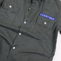 Vintage LEVIS denim shirt - XXL -