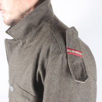 GIACCA IN LANA - L -