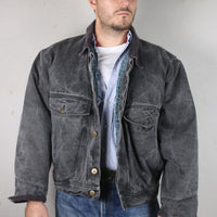 GIACCA DI JEANS CIAO - L -