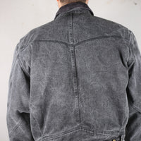 GIACCA DI JEANS CIAO - L -