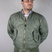 BOMBER MA 1 BOMBER BARONS