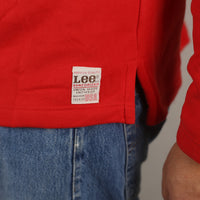 Lee deadstock sweatshirt < M - L - XL >