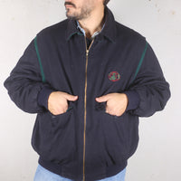 Bomber in lana - XL -