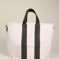 Flag tote bag