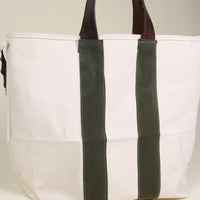 Flag tote bag