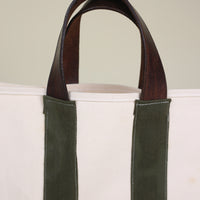 Flag tote bag