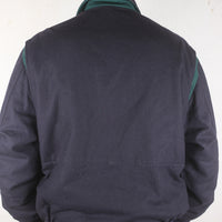 Bomber in lana - XL -