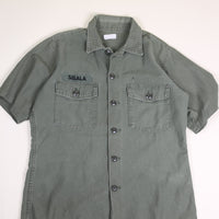 SHORT SLEEVE Shirt Og 507 Us AIR FORCE - XL -