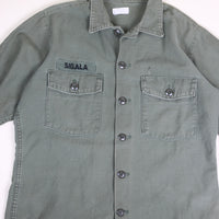 SHORT SLEEVE Shirt Og 507 Us AIR FORCE - XL -