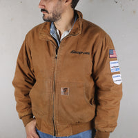 GIACCA DA LAVORO - XL -