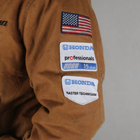 GIACCA DA LAVORO - XL -