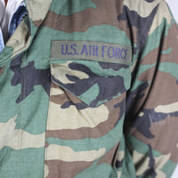 Field jacket M65 Us Air Force -XL it - (LARGE REGULAR USA)