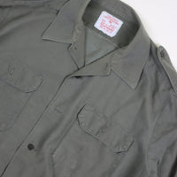 Camicia esercito tedesco- XL-