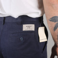 FATIGUE CARGO AVIREX DEADSTOCK