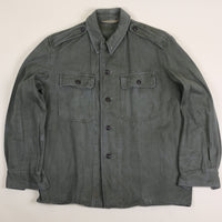 Camicia da lavoro esercito ungherse - M/L