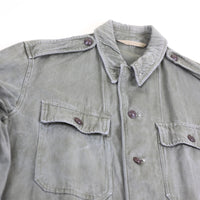 Camicia da lavoro esercito ungherse - M/L