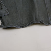 Camicia da lavoro esercito ungherse - M/L