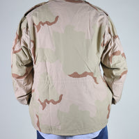 Field M65 desert Us ARMY -XL-