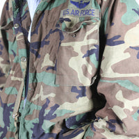 Field M65 Us Air Force Woodland -XL-