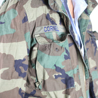 Field M65 Us Air Force Woodland -XL-