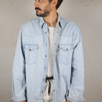 LEVIS ORANGE TAB Shirt - XL -