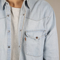 LEVIS ORANGE TAB Shirt - XL -