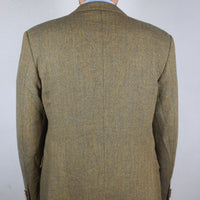 Tweed Jacket - XL -