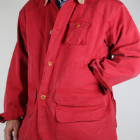 Giacca da caccia Vintage -XL-