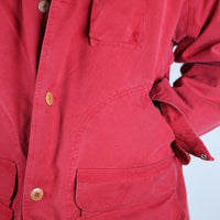 Giacca da caccia Vintage -XL-