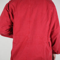 Giacca da caccia Vintage -XL-