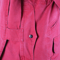 Giacca da caccia Vintage -XL-