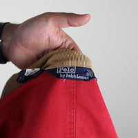 Giacca da caccia Vintage -XL-