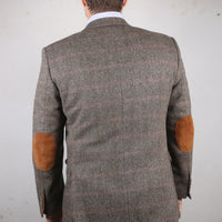 Giacca in tweed - L -