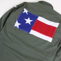 Og 507 Us AIR FORCE shirt (CUSTOMIZABLE) - M -