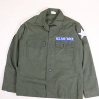 Og 507 Us AIR FORCE shirt (CUSTOMIZABLE) - M -