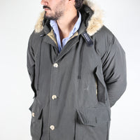 Woolrich Arctic Parka - XL -