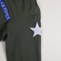 Og 507 Us AIR FORCE shirt (CUSTOMIZABLE) - M -