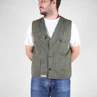 Brema hunting vest - L -