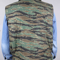 SMANICATO TIGER - XXL -