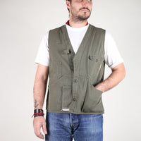 Brema hunting vest - L -