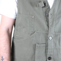 Brema hunting vest - L -