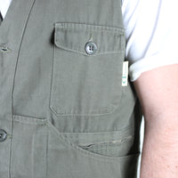 Brema hunting vest - L -