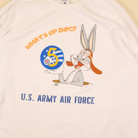 Bugs Bunny raglan sweatshirt