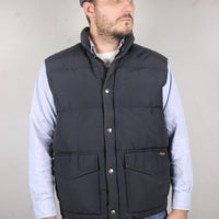 DOWN VEST WOOLRICH - L -