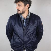 Bomber varsity schott - XL -