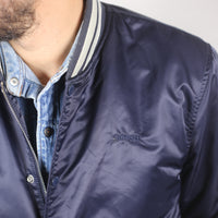 Bomber varsity schott - XL -