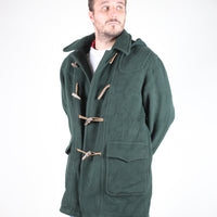 Duffle coat - XL -