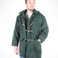 Duffle coat - XL -
