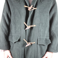 Duffle coat - XL -