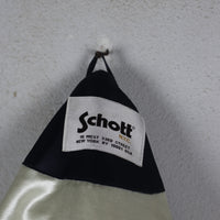 Bomber varsity schott - XL -